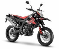 Aprilia SX 125 Supermoto Bayern - Freilassing Vorschau