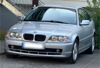 BMW 318 CI M Paket Hessen - Schlitz Vorschau