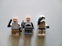 Lego Star Wars Figuren aus 75157 Baden-Württemberg - Furtwangen Vorschau