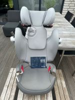 Kindersitz Cybex Gold Solution M-fix Nordrhein-Westfalen - Solingen Vorschau