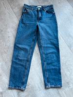 Jeans Blau Damen 36 H&M Mädchen Hessen - Linsengericht Vorschau