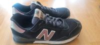 new Balance Niedersachsen - Langelsheim Vorschau