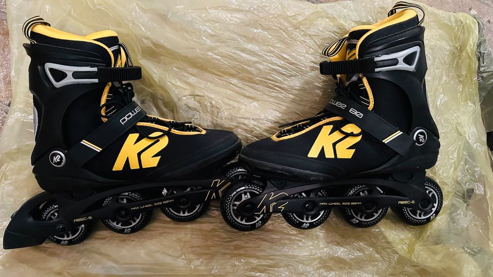 Inline Skates für Kinder und Erwachsene in Leipzig