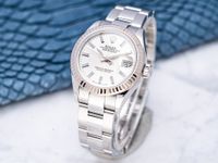 Rolex DateJust 28 Stahl/Weissgold 279174 Hamburg-Mitte - Hamburg Neustadt Vorschau