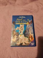 Susi und Strolch 2 - DVD Brandenburg - Neustadt (Dosse) Vorschau