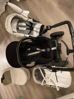 Hartan Kinderwagen + Maxi Cosi und Family Basis Niedersachsen - Wietzendorf Vorschau