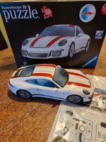 3D Porsche Puzzle Darß - Zingst Vorschau