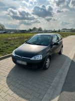 Opel Corsa c 1.0 Niedersachsen - Cloppenburg Vorschau