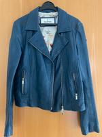 Milestone  Lederjacke Damen top Zustand Sachsen - Taucha Vorschau