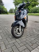 Motorroller Kymco Like 50 Niedersachsen - Osnabrück Vorschau