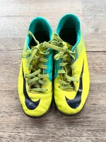 Fußball-/Hallenschuhe Nike Mercurial in Gr. 33,5 Niedersachsen - Hatten Vorschau