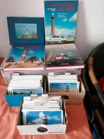 Großes Konvolut maritime Bücher, Postkarten usw. Blumenthal - Lüssum-Bockhorn Vorschau