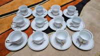 Vintage Zajecar Tee / Kaffee Set Nordrhein-Westfalen - Nordwalde Vorschau