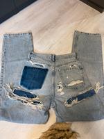 Straight jeans Zara Hessen - Gießen Vorschau