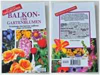 Der grosse Naturführer Balkon- und Gartenblumen Buch Thüringen - Meiningen Vorschau