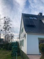 Maler  für Dachholz  Einfamilienhaus  außen gesucht Mecklenburg-Vorpommern - Schwichtenberg Vorschau