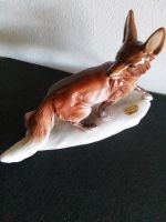 Porzellanfigur Fuchs  Katzhütte Bayern - Geiselhöring Vorschau