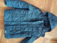 S Oliver Winterjacke blau Junge Größe M 152 Bayern - Monheim Vorschau