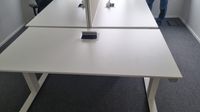 Büro Schreibtisch elektrisch Feldmoching-Hasenbergl - Feldmoching Vorschau