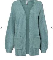 ** Oversized Strickjacke/ Wolljacke Gr. 40/42 NEU von Bonprix ** Hamburg-Mitte - Hamburg Billstedt   Vorschau