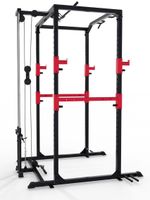 Power Rack Sportstech FPR 300 Bayern - Georgensgmünd Vorschau