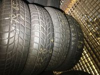 4X REIFEN HANKOOK 175/65 R 15 84T M+S DOT:3414 WINTERREIFEN - 828 Niedersachsen - Pattensen Vorschau