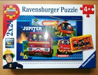 Ravensburger Puzzle Set 2×24 ab 4 Jahre  neu und OVP Rheinland-Pfalz - Röhl Vorschau