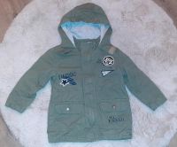 Toller Topolino Jungen Parker Jacke Gr. 98 Duisburg - Duisburg-Mitte Vorschau