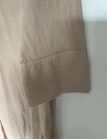 H&M leichtes Blusen - Kleid beige*S*36*W neu Bayern - Freilassing Vorschau