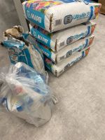 Mapei Ultralite S1 4x 15kg Grau Bayern - Untermeitingen Vorschau