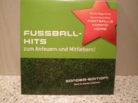 Fußball 2009 - CD *FUSSBALL-HITS* SONDER-EDITION im TOP Zustand!! Nordrhein-Westfalen - Harsewinkel Vorschau