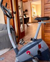 Ergometer Sportstech Fahrrad Fitness Bayern - Hemhofen Vorschau