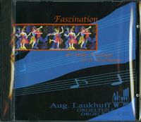 CD Möller Kinoorgel Faszination Möller-Kinoorgel-Dr. Kevin Morgan Rheinland-Pfalz - Ransbach-Baumbach Vorschau