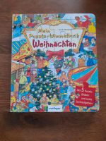 Mein Puzzle Wimmelbuch Weihnachten Bayern - Oberschwarzach Vorschau