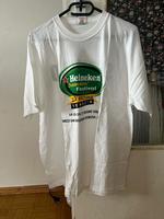 Neue T-shirt Heineken Bayern - Rosenheim Vorschau