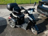 Econelo S1000 Elektro Dreirad , Top Case Nordrhein-Westfalen - Remscheid Vorschau