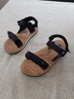 Jack Wolfskin Damen Trekkingsandalen Ecostride 2 Gr. 38 Neu Nordrhein-Westfalen - Greven Vorschau