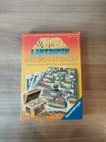 Labyrinth die schatzjagd von Ravensburger Gesellschaftsspiel Hamburg-Nord - Hamburg Barmbek Vorschau