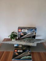 Lego Star Wars 10221 UCS ssd Supersternenzerstörer Nordrhein-Westfalen - Hückeswagen Vorschau