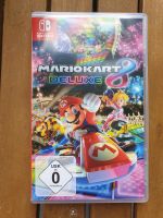 Mariokart 8 Deluxe für Nintendo Switch Nordrhein-Westfalen - Gronau (Westfalen) Vorschau