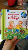 Wieso? Weshalb? Warum? Junior Bücher - sehr guter Zustand Baden-Württemberg - Tübingen Vorschau