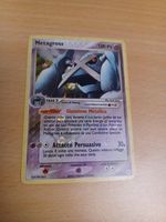 Metagross 11/101 von 2005 Pokemon Rheinland-Pfalz - Brachtendorf Vorschau