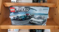 Lego (Händler) 76909 Mercedes-AMG F1 W12 E Performance Neu. Sachsen - Rochlitz Vorschau