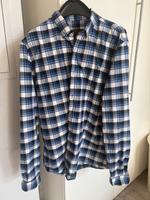 ZARA Herren Hemd slim fit  Gr, L Niedersachsen - Seelze Vorschau