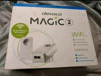 Devolo Magic 2 WiFi Starter Kit 2 WiFi LAN wlan verstärker w-lan Nordrhein-Westfalen - Neuss Vorschau