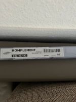 Ikea pax Komplement Einsatz Plexiglas Plastik Schublade 100x58 cm Baden-Württemberg - Erligheim Vorschau