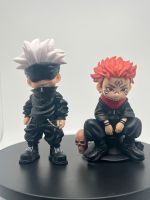 Jujutsu Kaisen Gojo Satoru+ Sukuna (15cm) Köln - Humboldt-Gremberg Vorschau