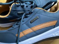 Damen Sneaker Waterproof ( new FAShion)  von "bergexperten" Niedersachsen - Aerzen Vorschau