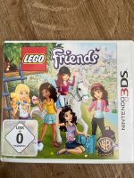 Nintendo 3DS Lego Friends Schleswig-Holstein - Trittau Vorschau