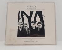 U2 – Pride (In The Name Of Love) - CD Niedersachsen - Hildesheim Vorschau